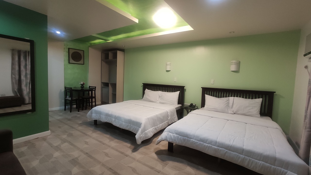 Photo of Bedroom in Calapan
