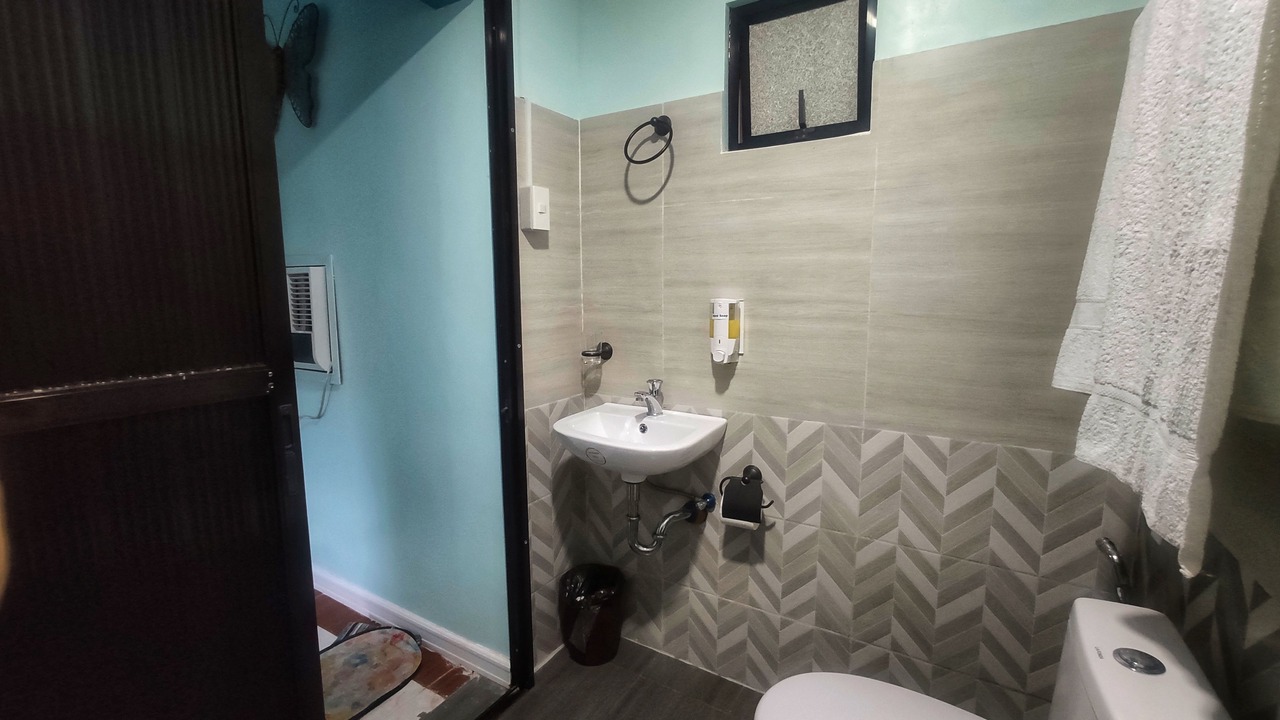 Photo of Bathroom in Calapan