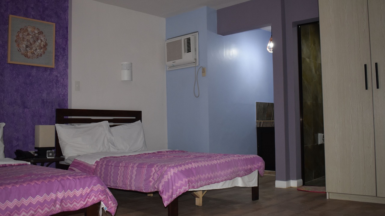 Photo of Bedroom in Calapan