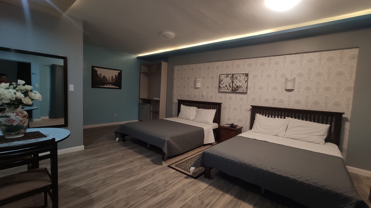 Photo of Bedroom in Calapan