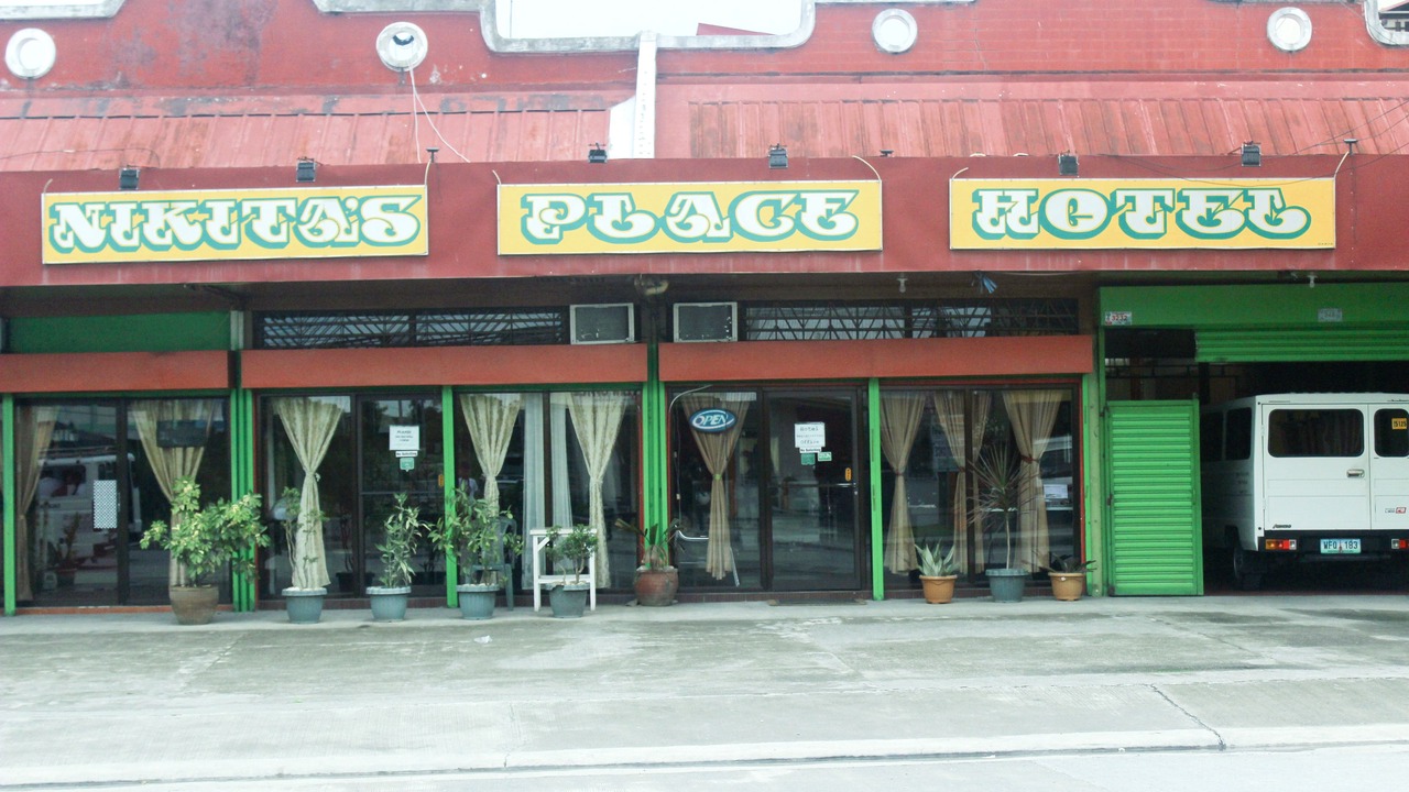 Photo of Outdoor in Calapan