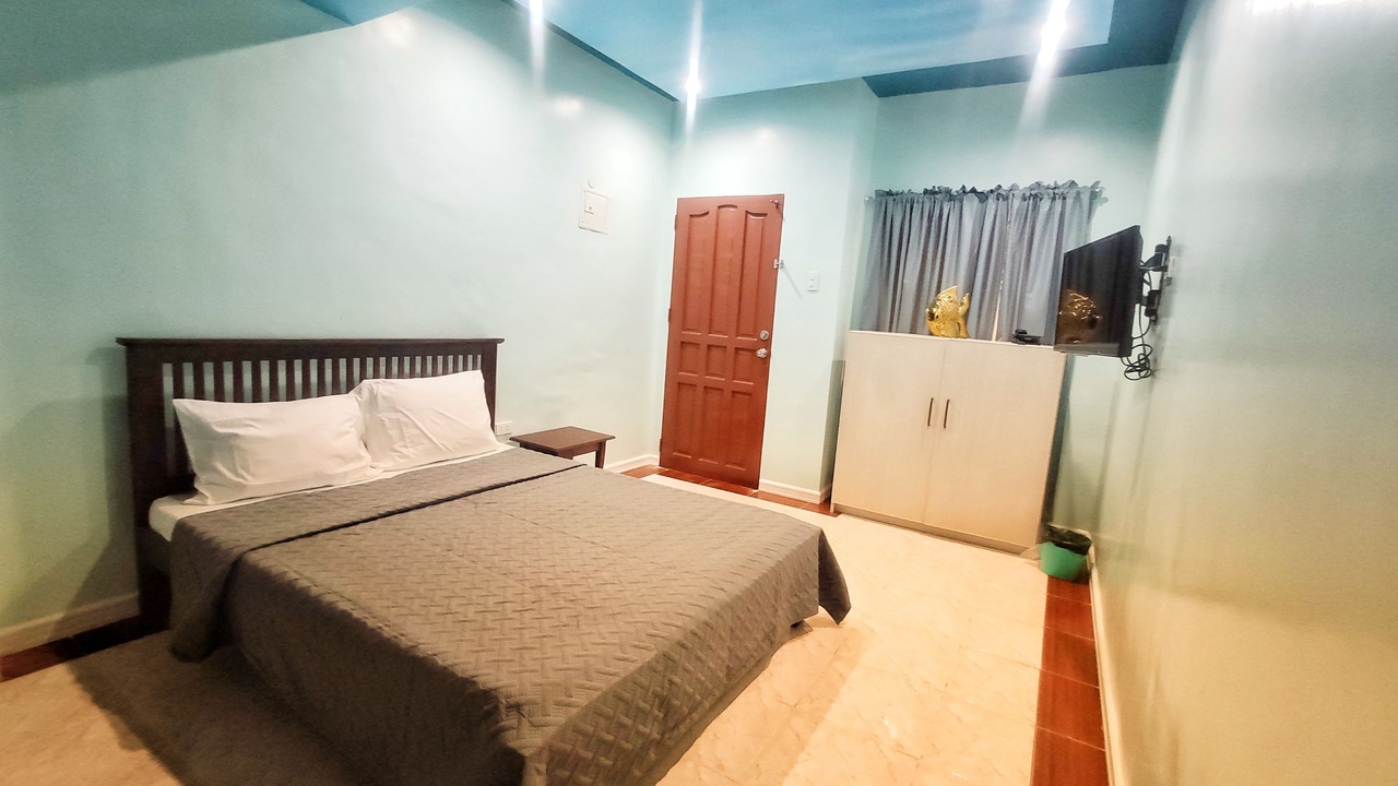 Photo of Bedroom in Calapan