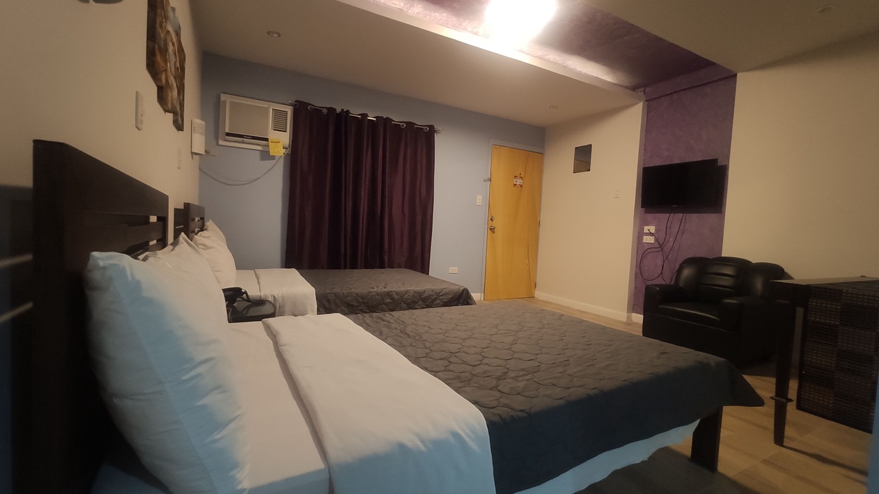 Photo of Bedroom in Calapan