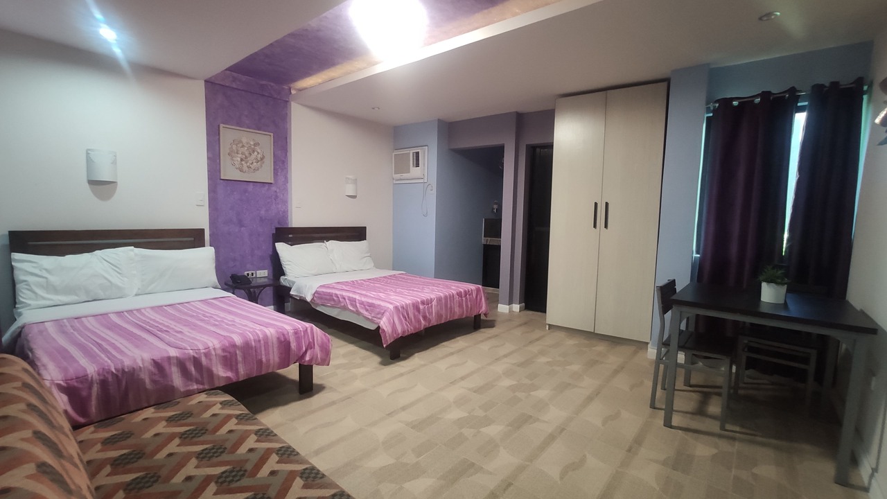 Photo of Bedroom in Calapan