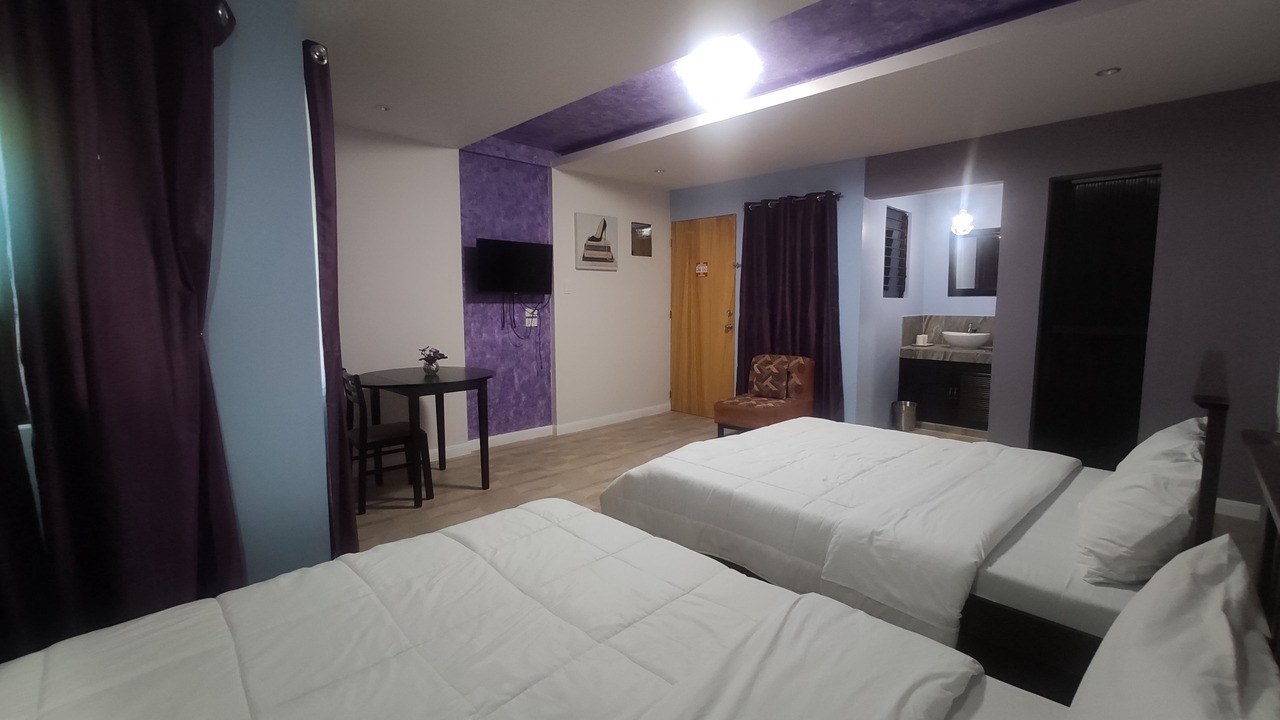 Photo of Bedroom in Calapan