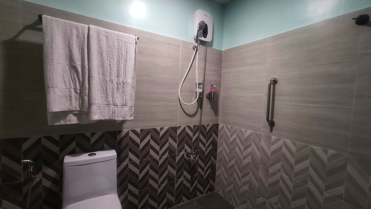 Photo of Bathroom in Calapan