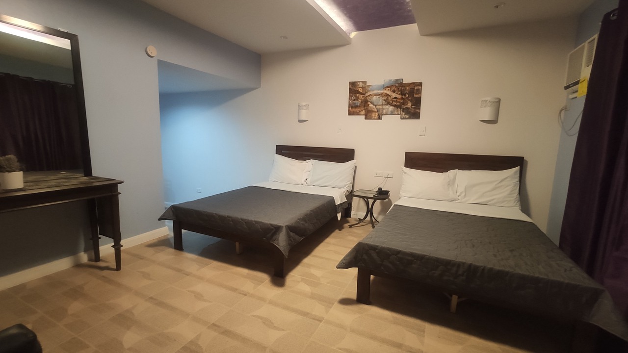 Photo of Bedroom in Calapan