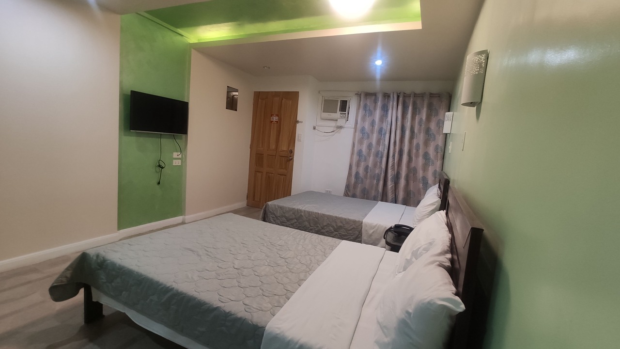 Photo of Bedroom in Calapan