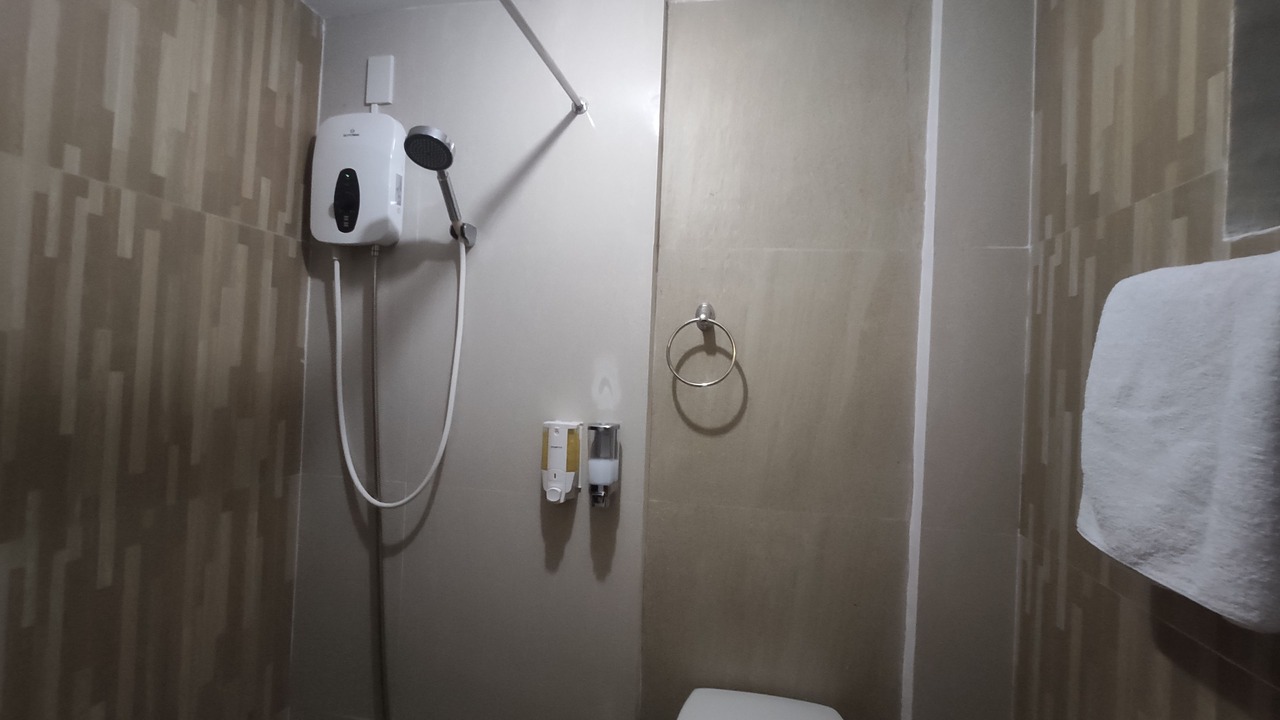 Photo of Bathroom in Calapan