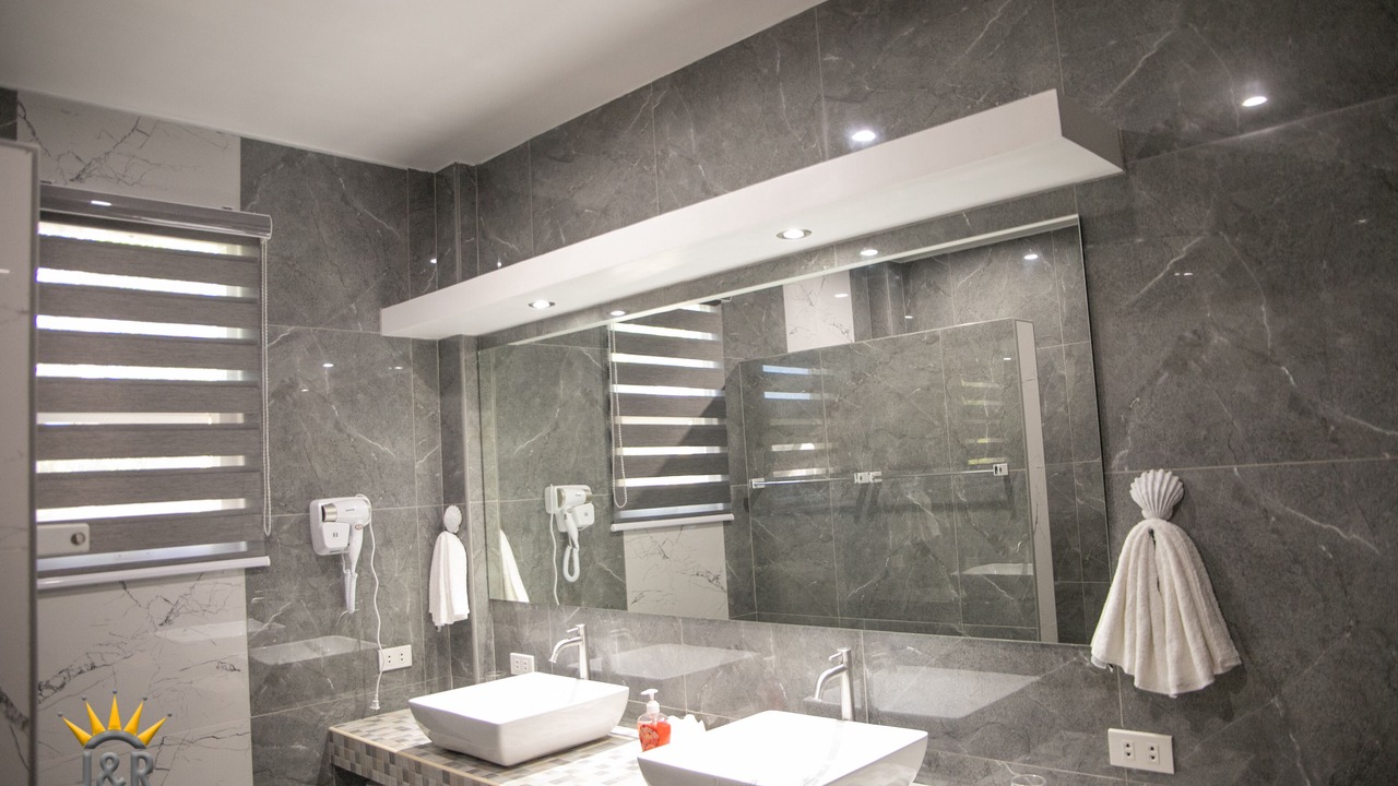 Photo of Bathroom in Anda