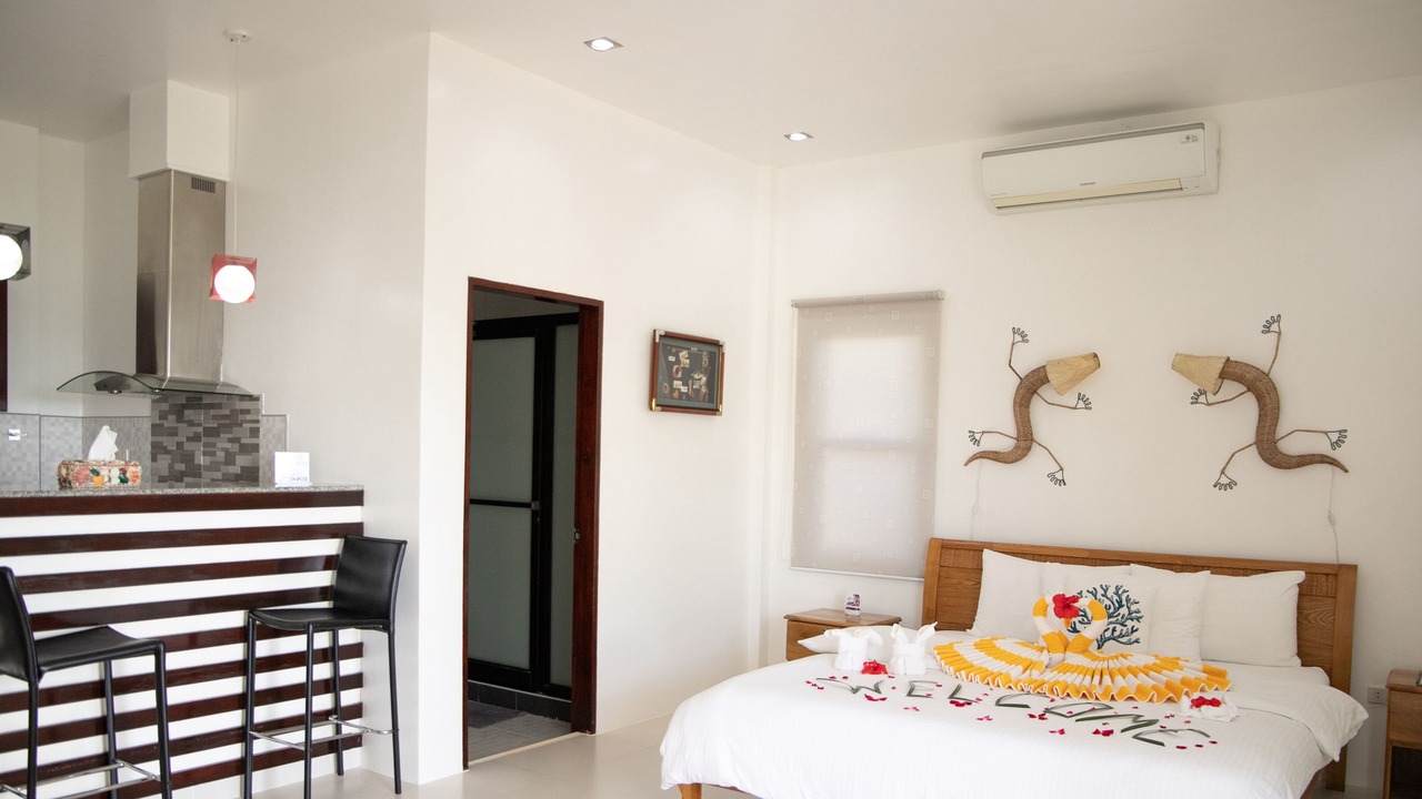 Photo of Bedroom in Anda
