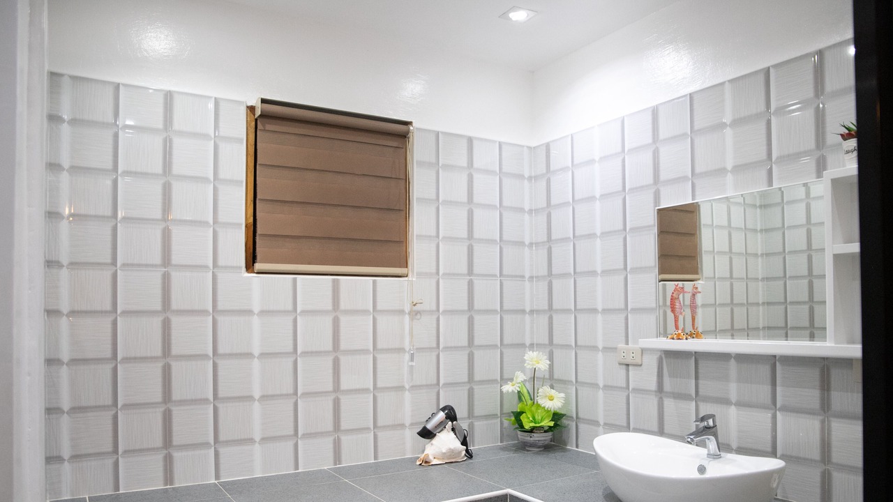 Photo of Bathroom in Anda