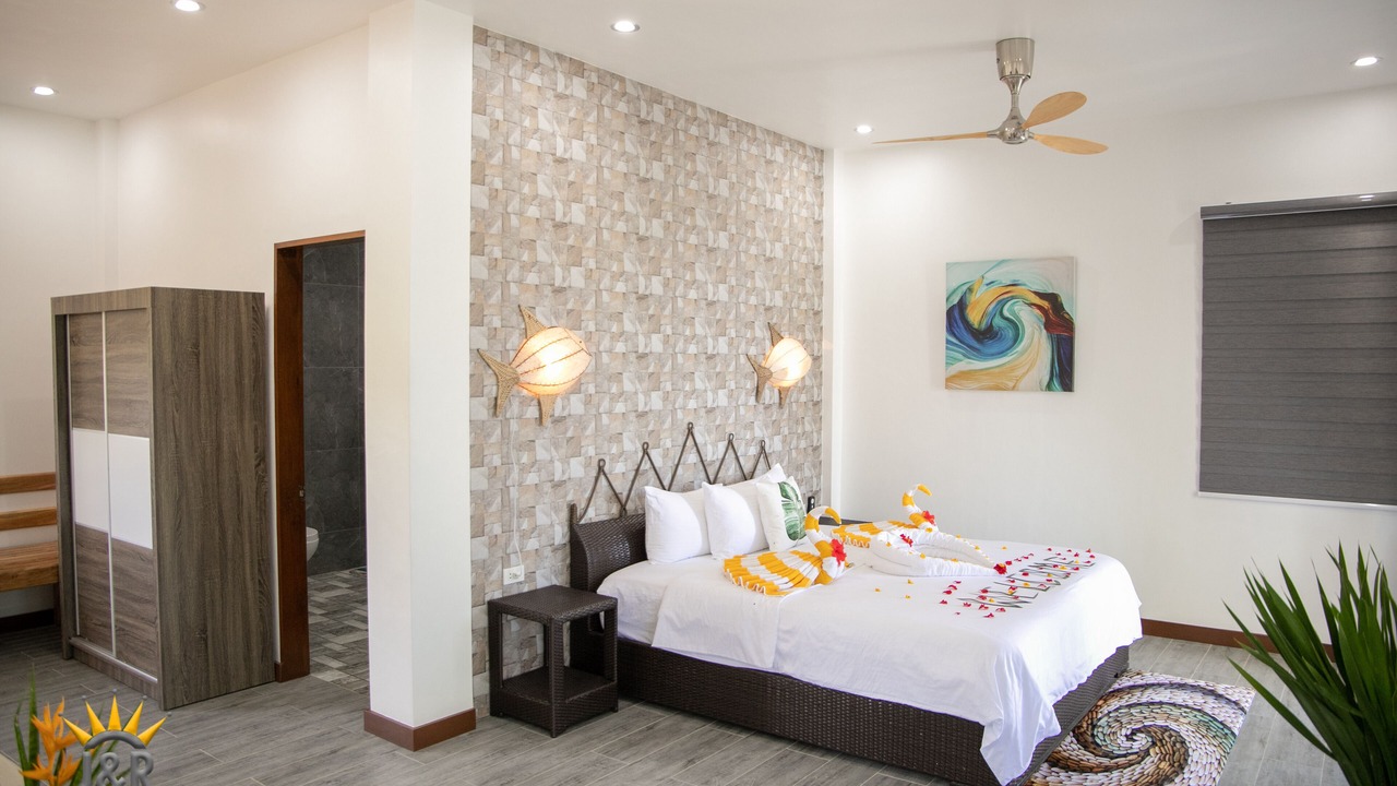 Photo of Bedroom in Anda
