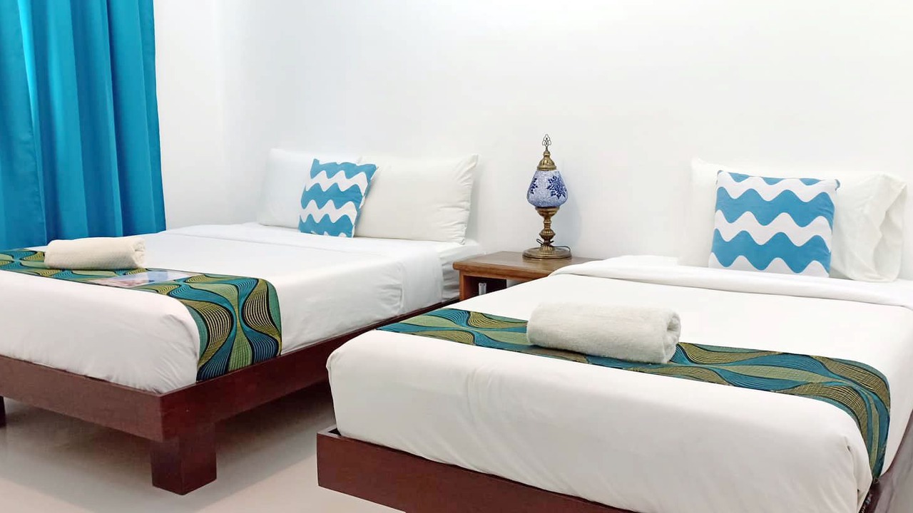 Photo of Bedroom in Estancia