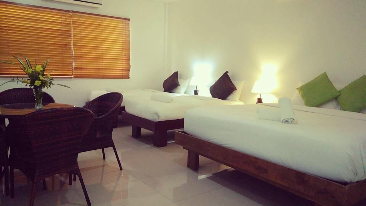 Photo of Bedroom in Estancia