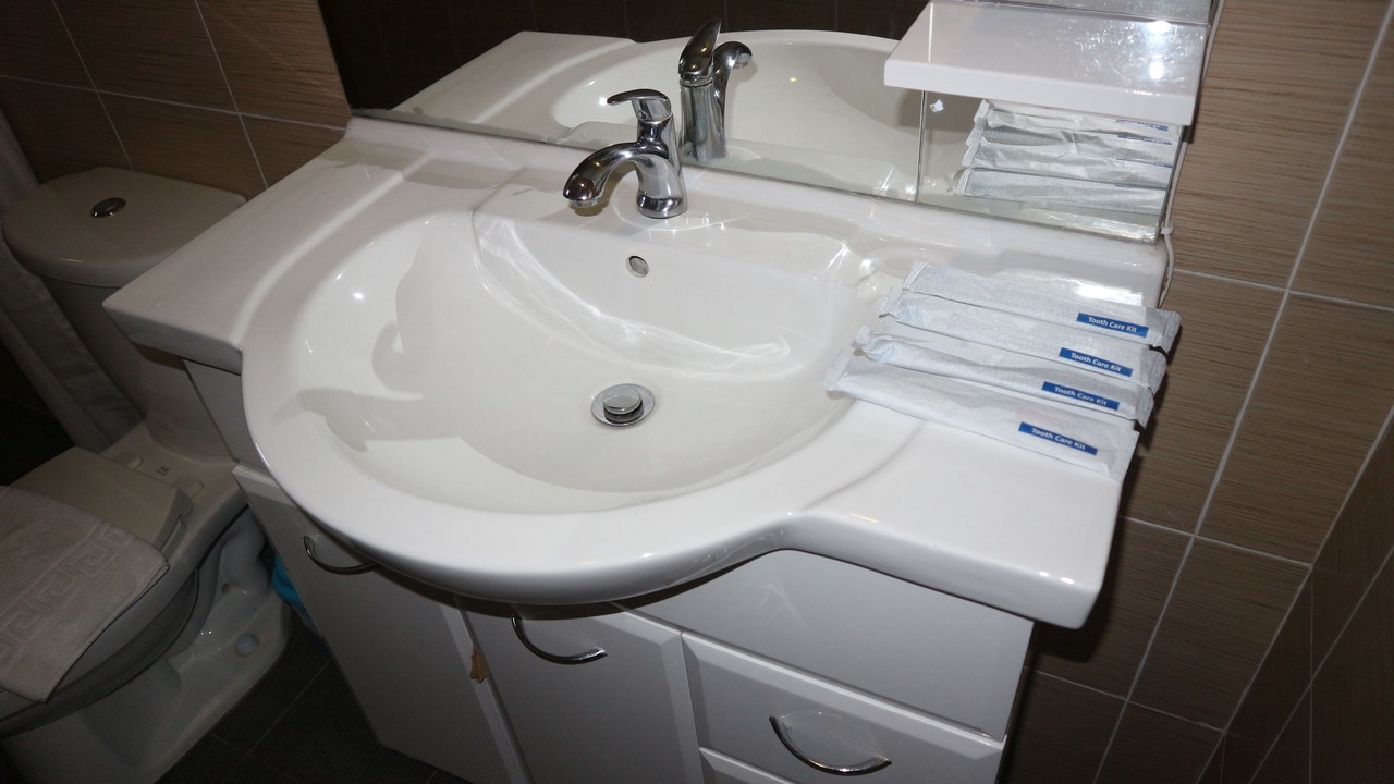 Photo of Bathroom in Estancia