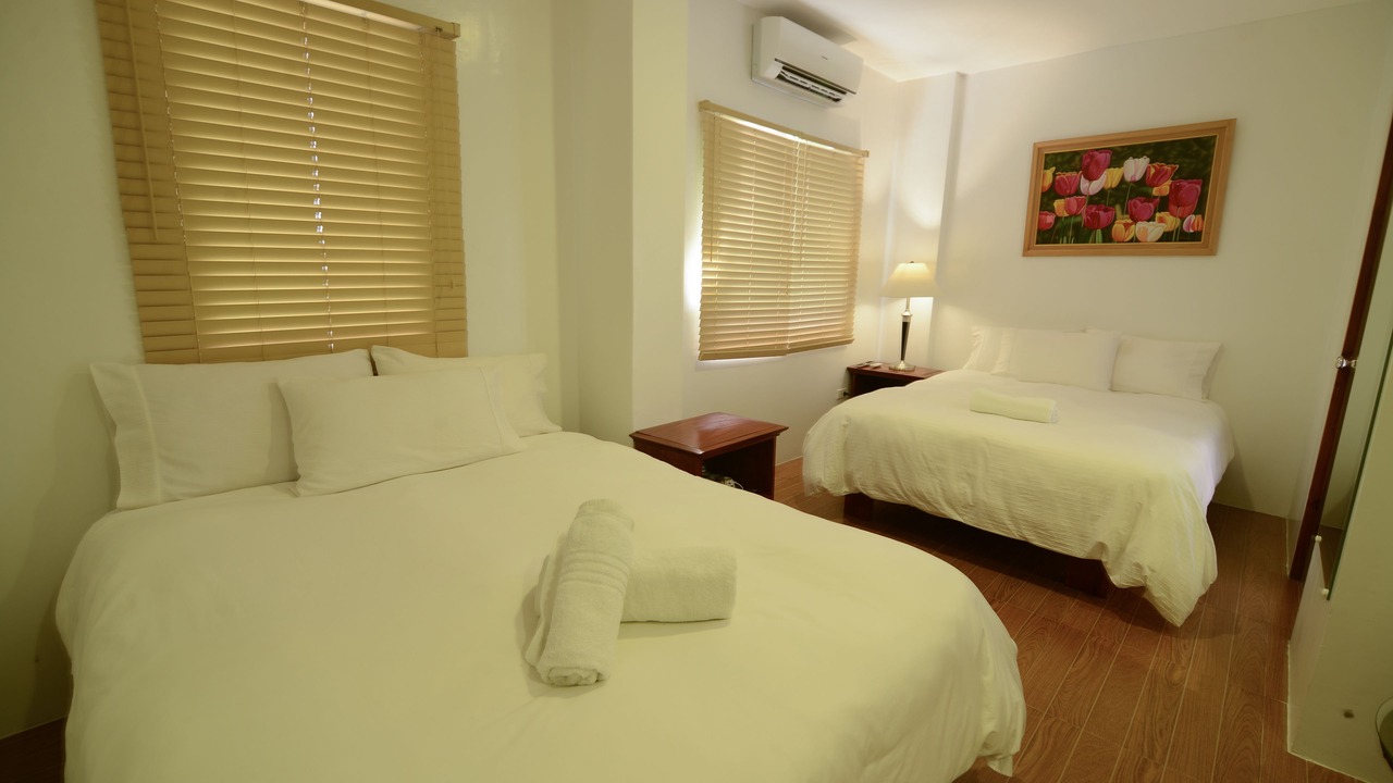 Photo of Bedroom in Estancia