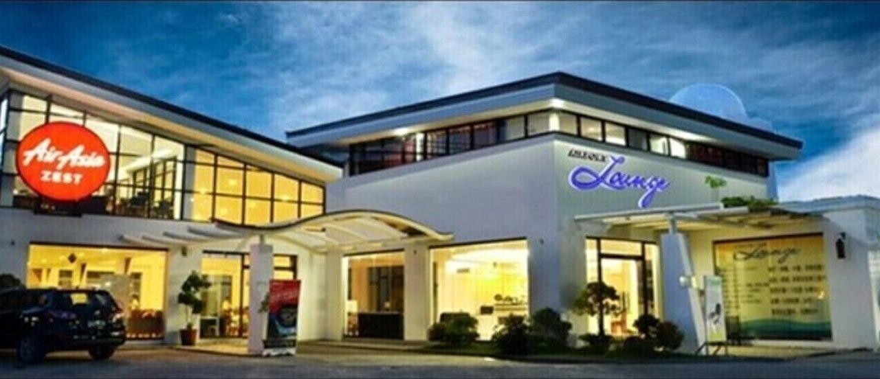 Photo of Buildings in Estancia
