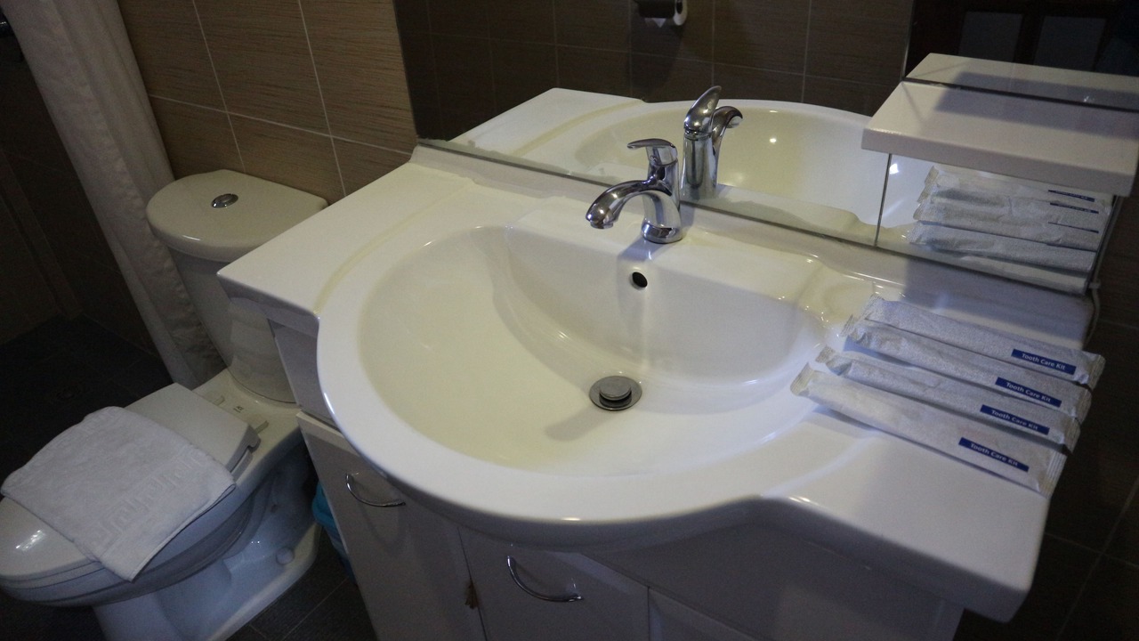 Photo of Bathroom in Estancia
