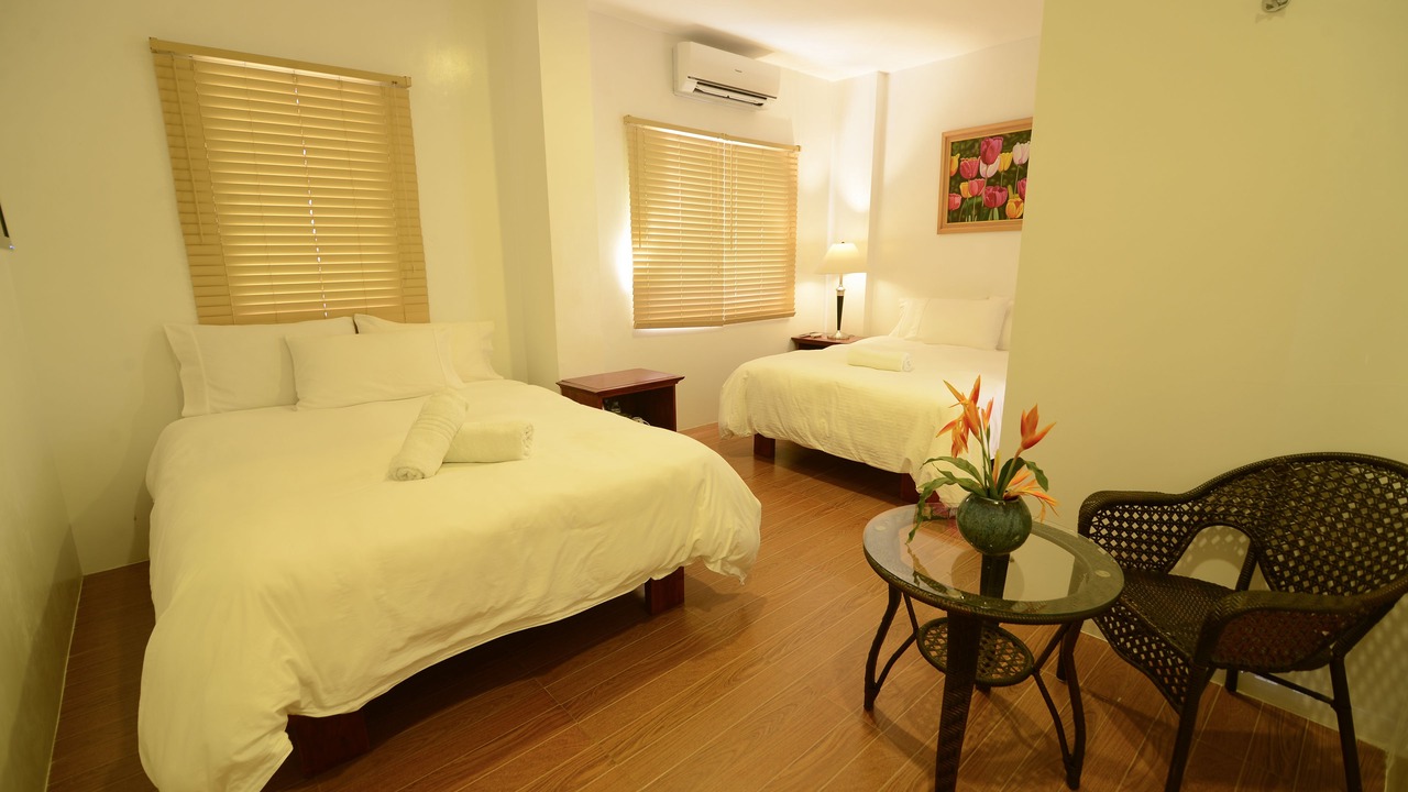 Photo of Bedroom in Estancia