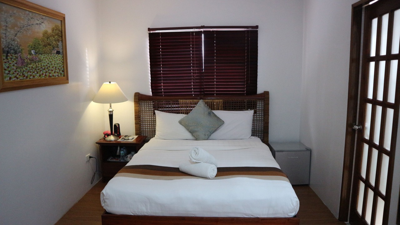 Photo of Bedroom in Estancia
