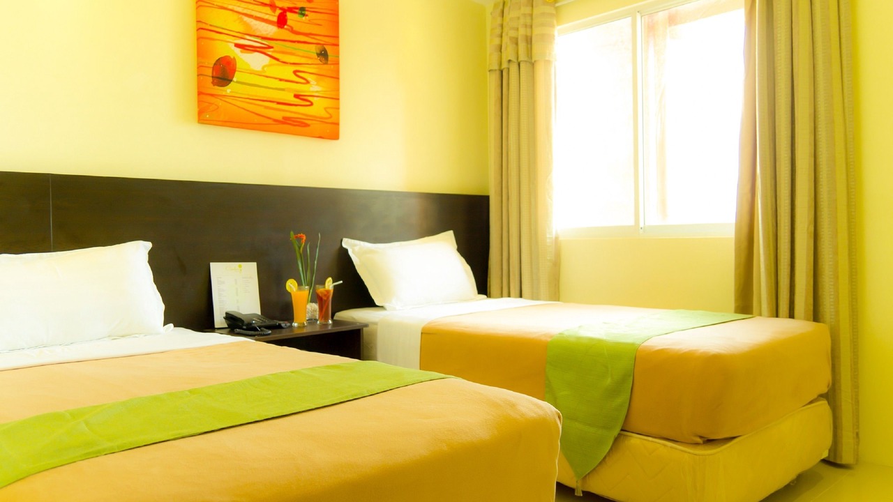 Photo of Bedroom in Guadalupe