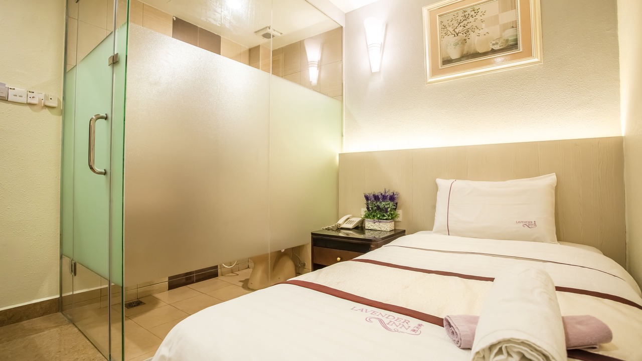 Photo of Bedroom in Bukit Indah