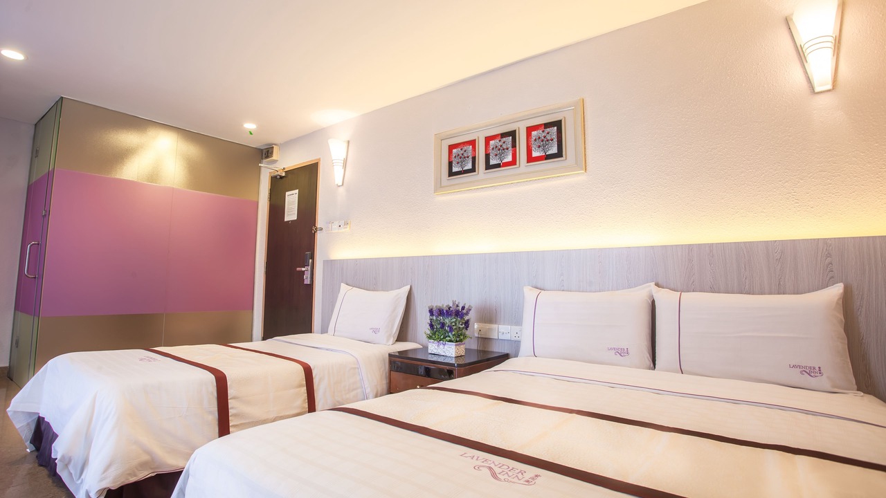 Photo of Bedroom in Bukit Indah