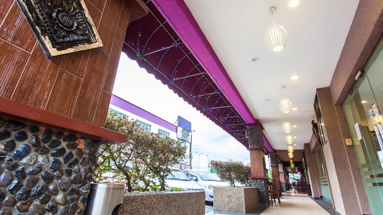 Photo of Outdoor in Bukit Indah