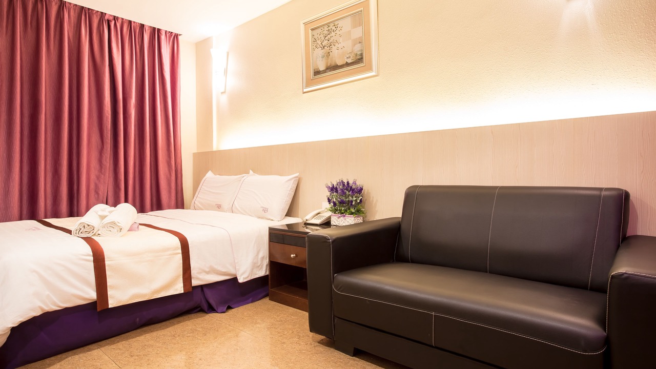 Photo of Bedroom in Bukit Indah