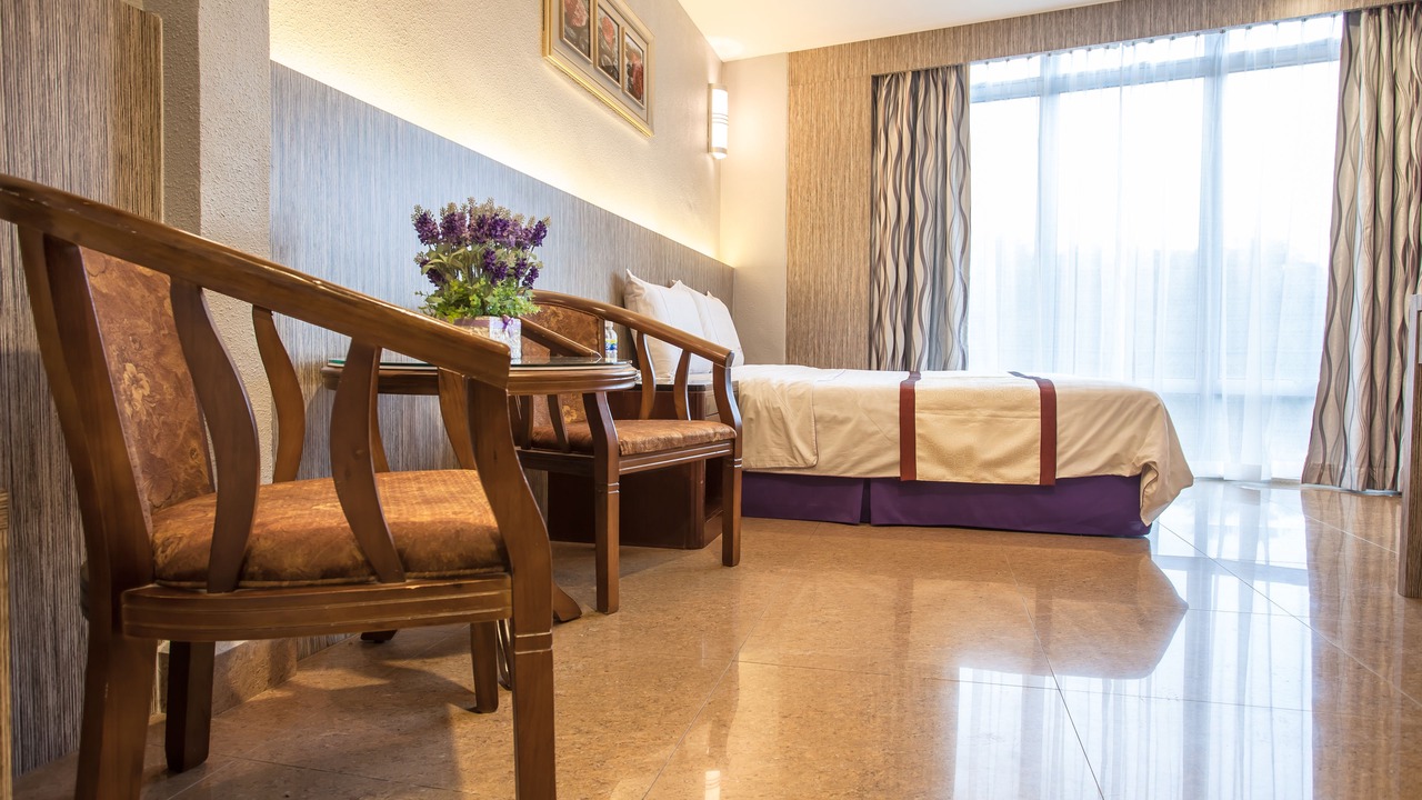 Photo of Bedroom in Bukit Indah