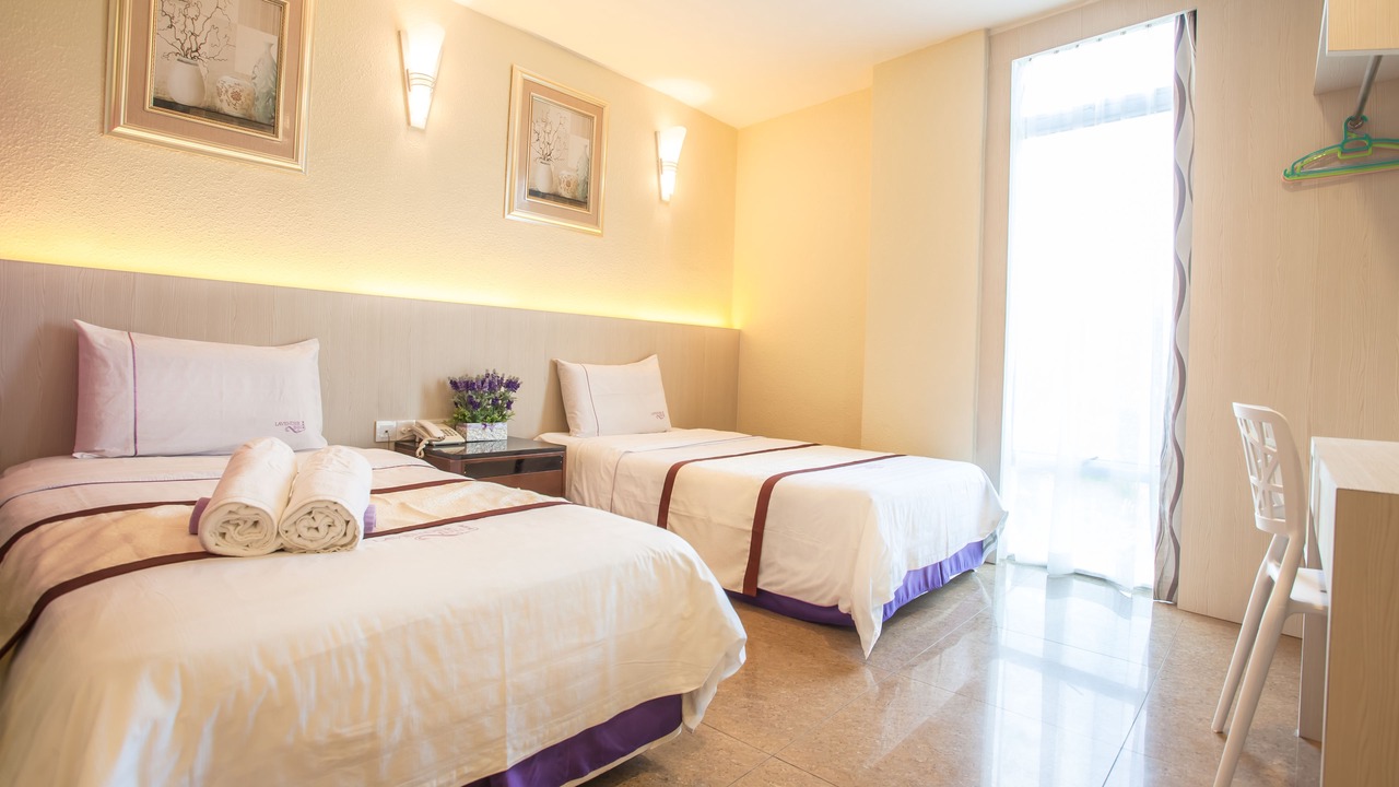 Photo of Bedroom in Bukit Indah