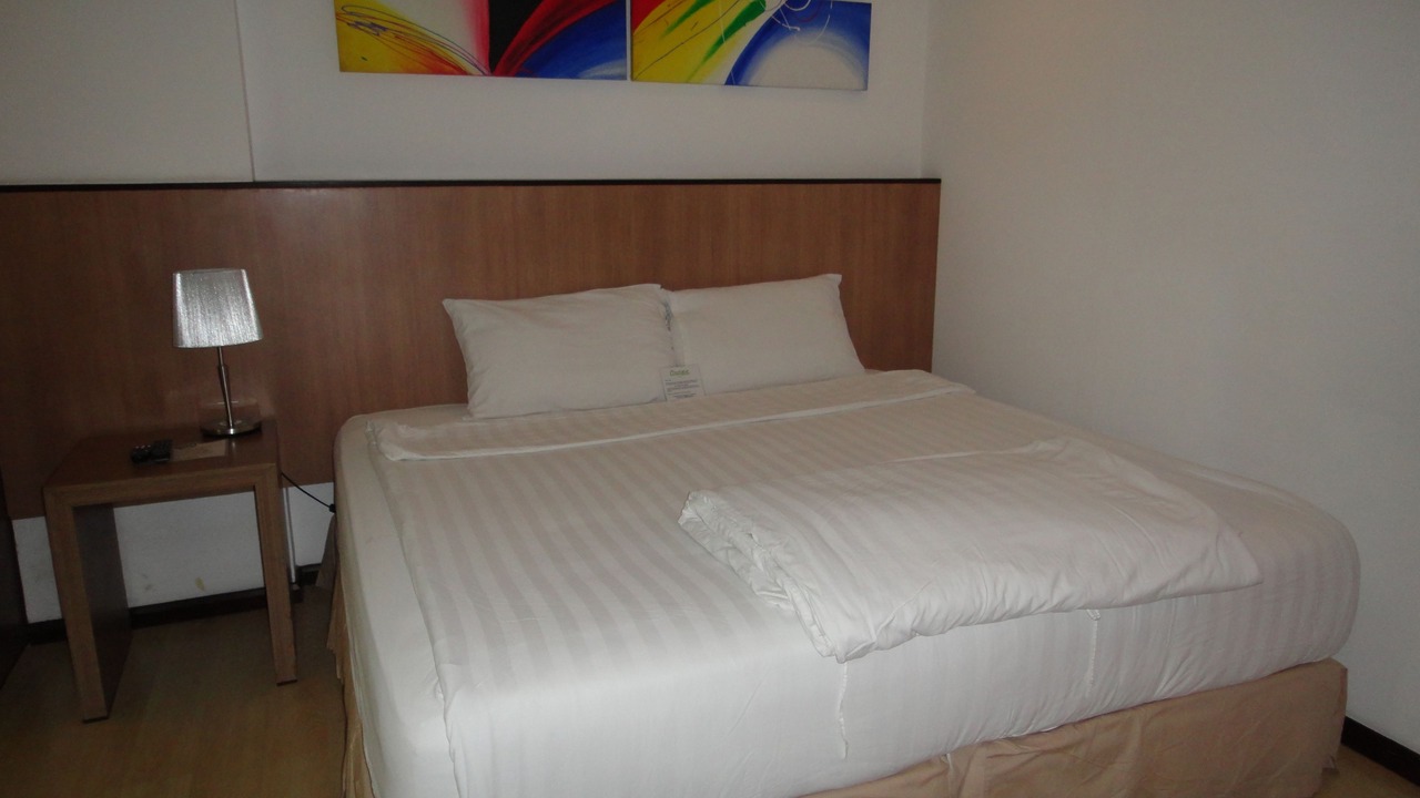 Photo of Bedroom in Lahug