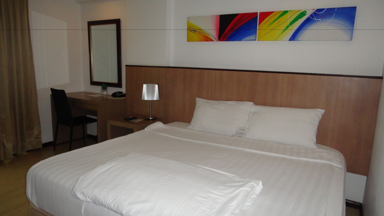 Photo of Bedroom in Lahug