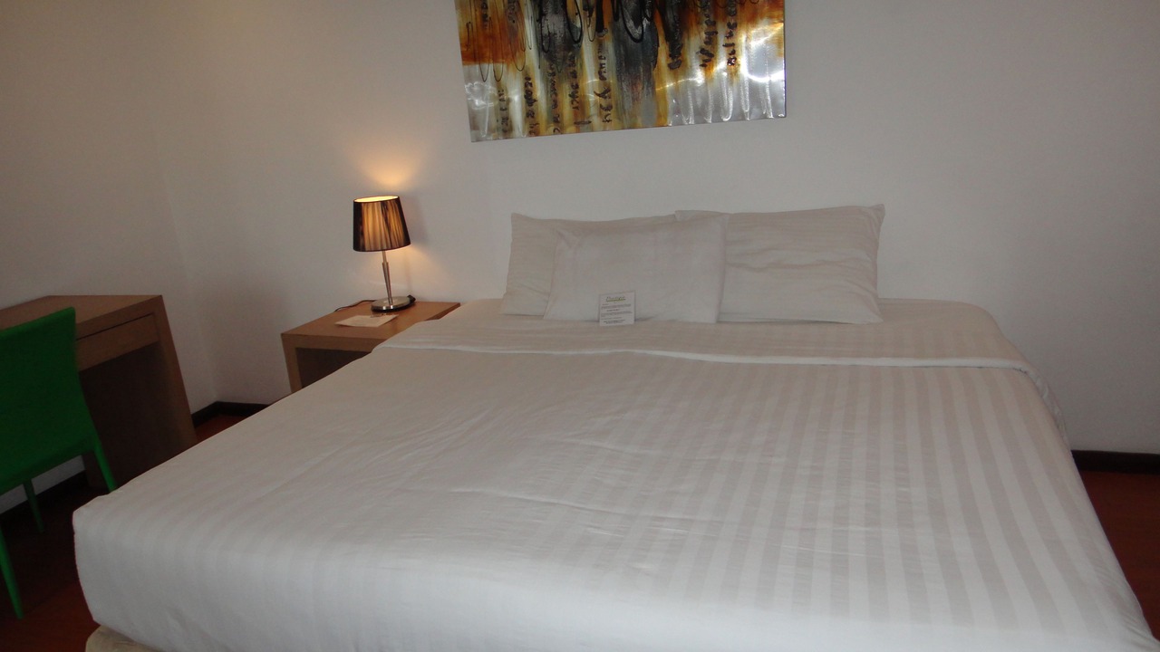 Photo of Bedroom in Lahug