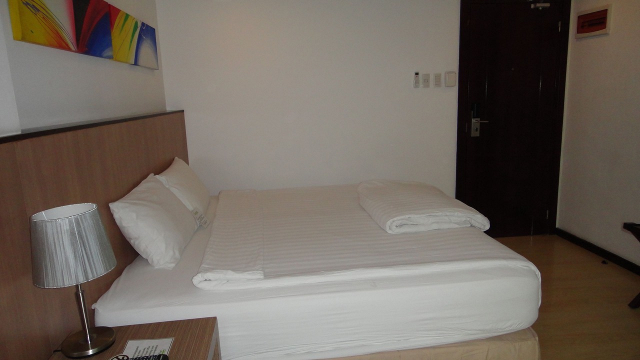 Photo of Bedroom in Lahug