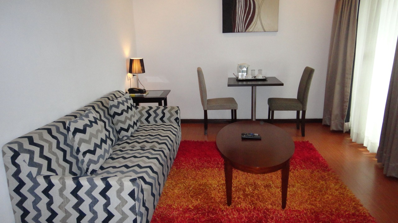 Photo of Bedroom in Lahug