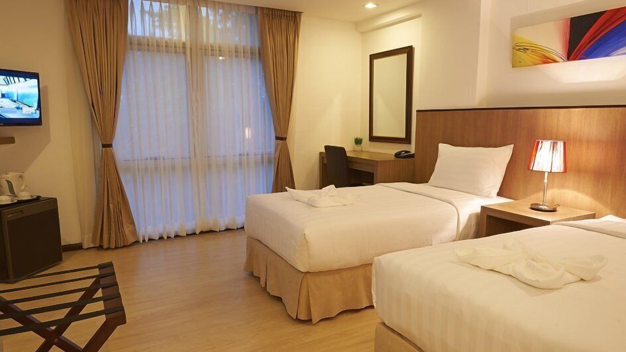 Photo of Bedroom in Lahug