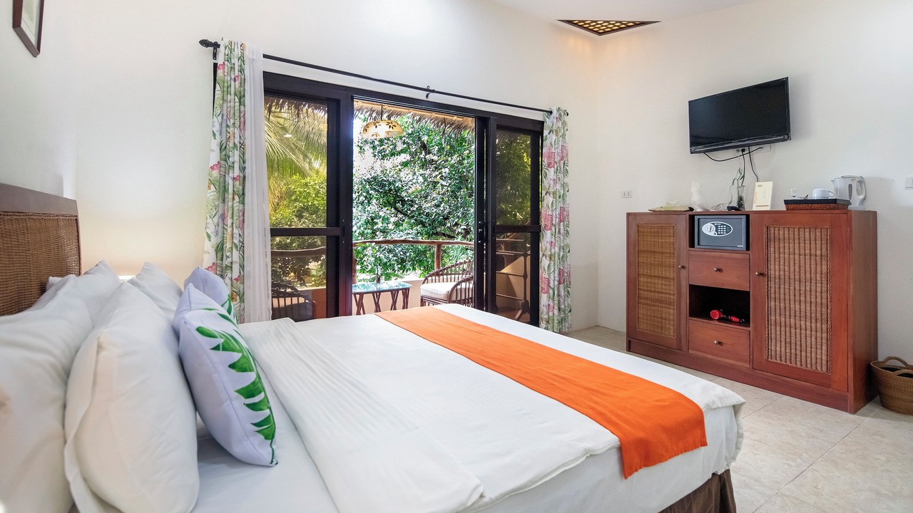 Photo of Bedroom in Tawala
