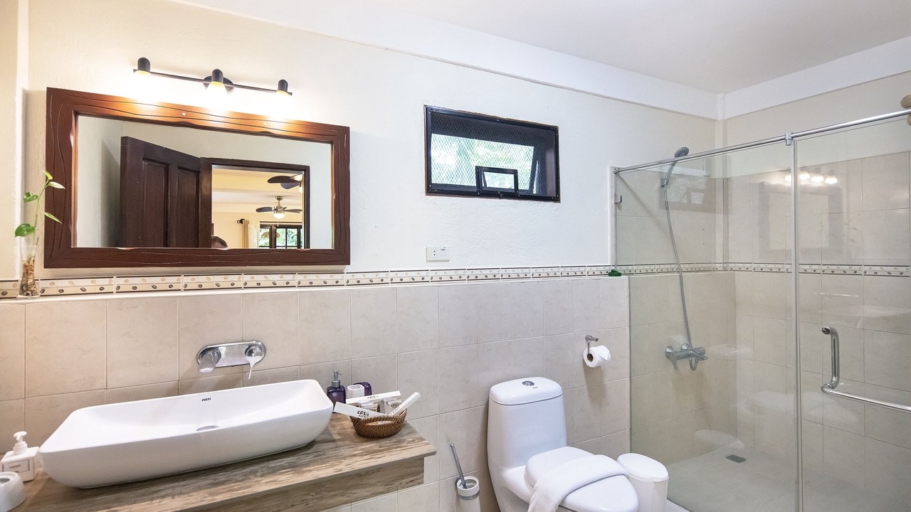 Photo of Bathroom in Tawala