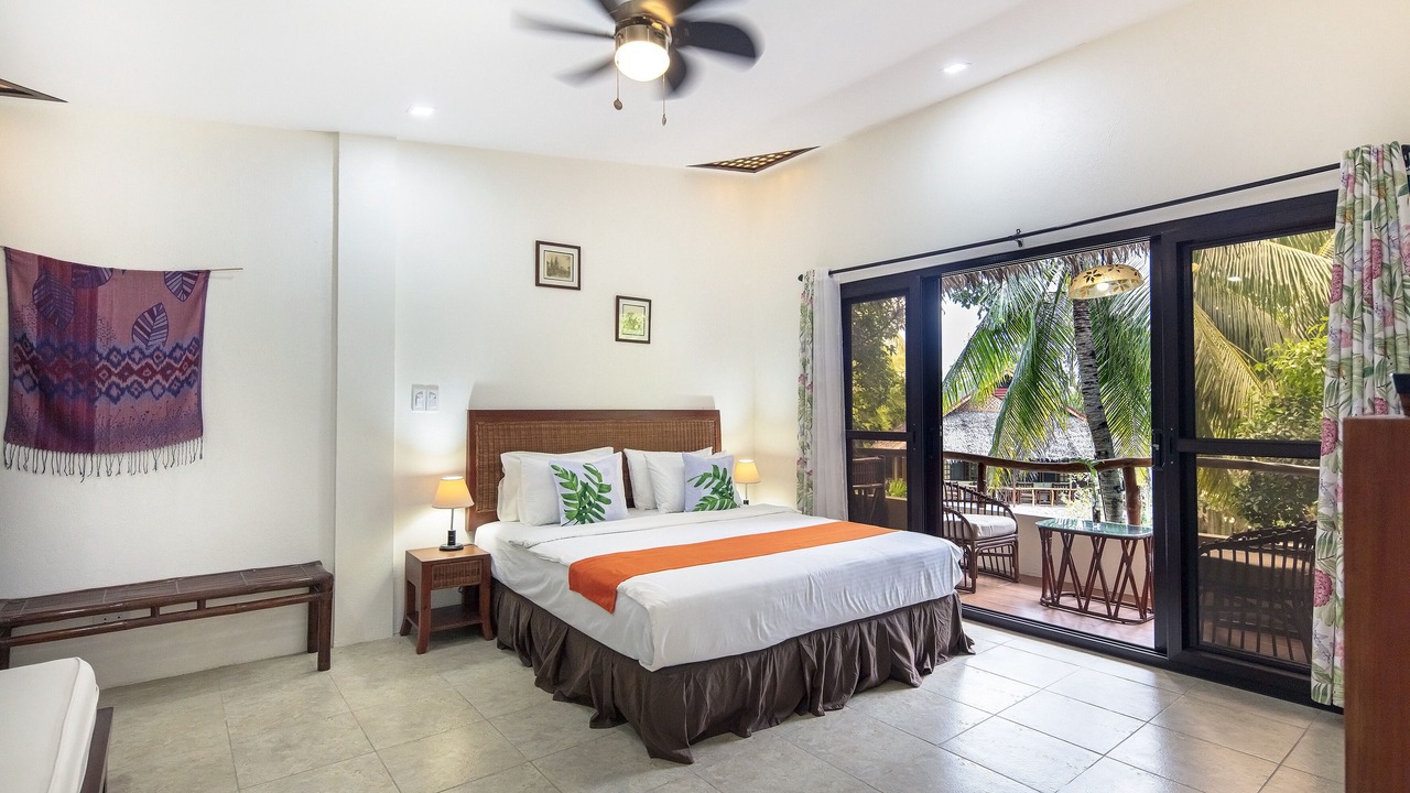 Photo of Bedroom in Tawala