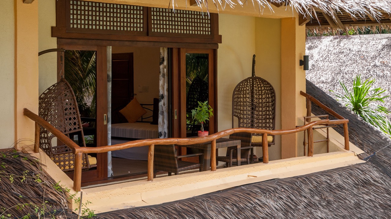 Photo of Patio Balcony in Tawala