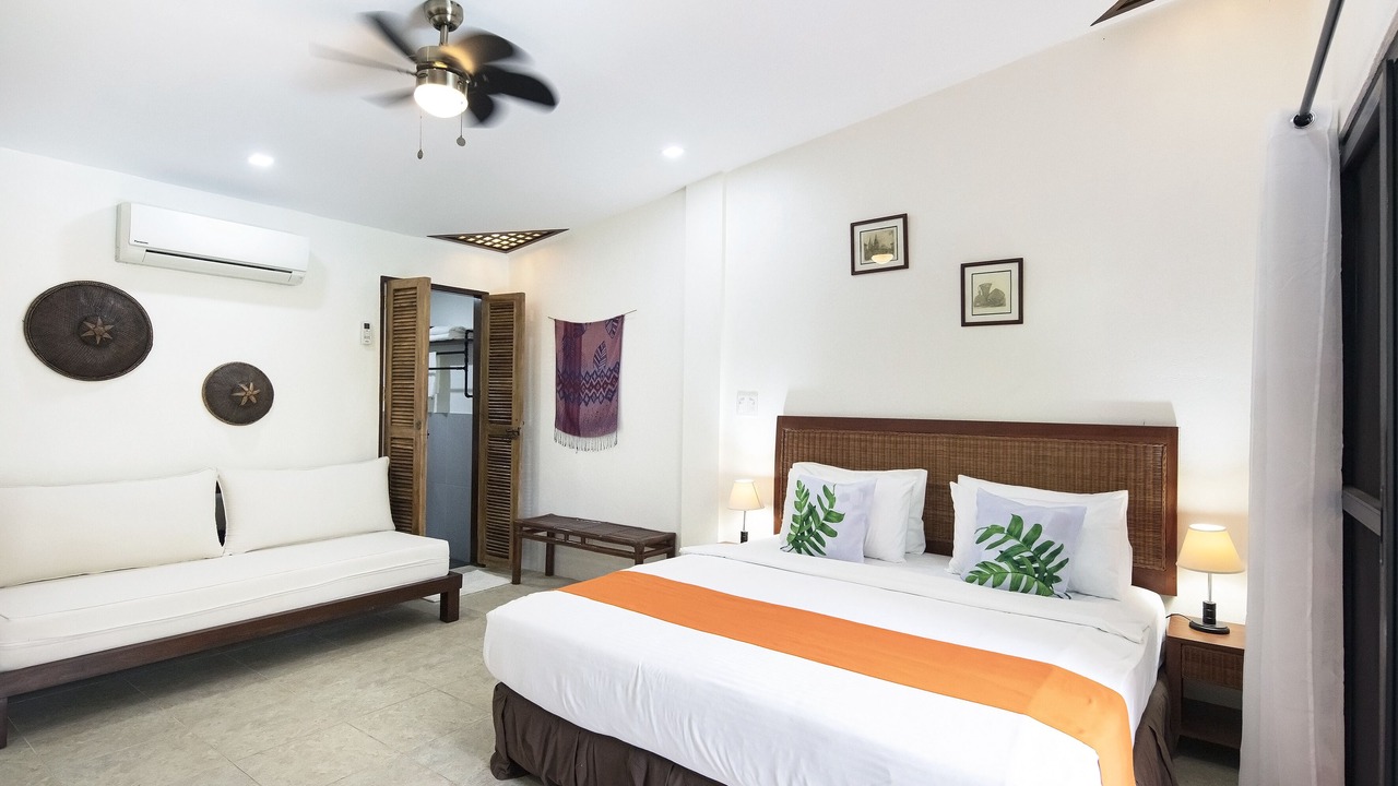 Photo of Bedroom in Tawala
