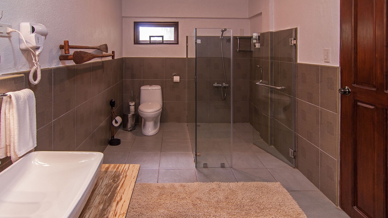 Photo of Bathroom in Tawala