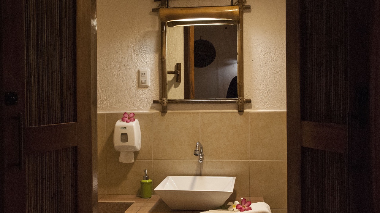 Photo of Bathroom in Tawala