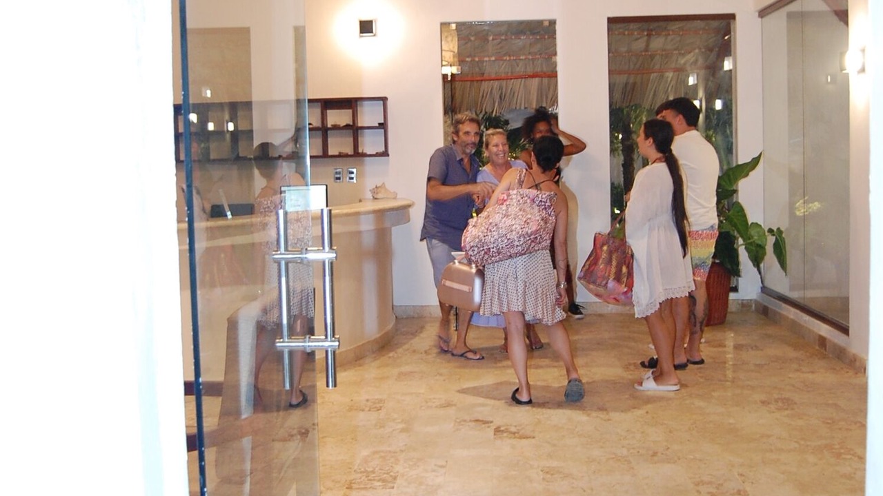 Photo of Others in La Romana