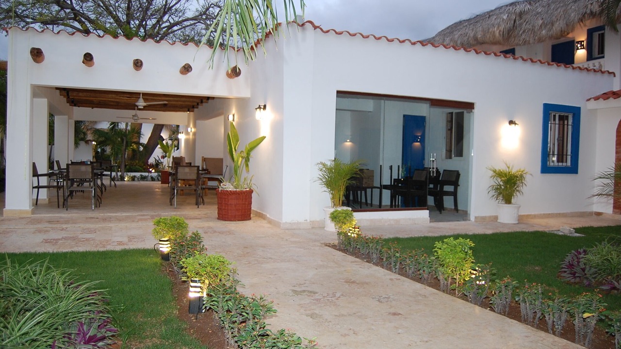 Photo of Outdoor in La Romana