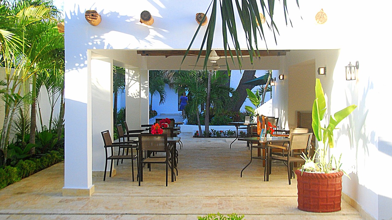 Photo of Outdoor in La Romana