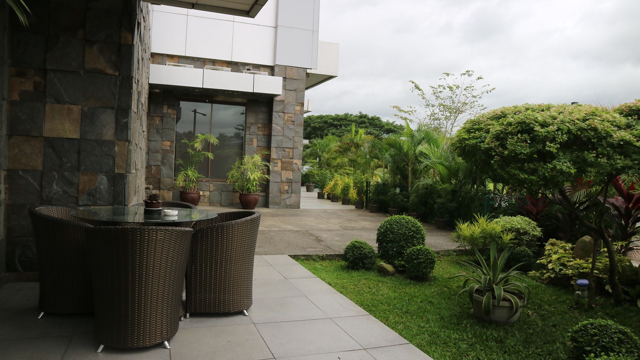 Photo of Patio Balcony in Santa Rosa