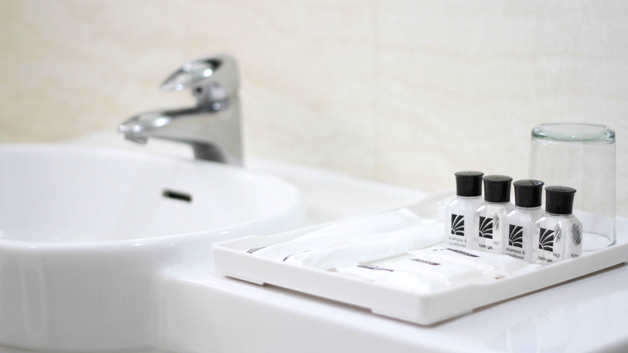 Photo of Bathroom in Santa Rosa